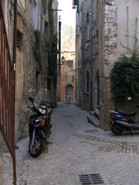Gamla stan