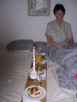 Karin fyller �r