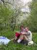 David och Eva