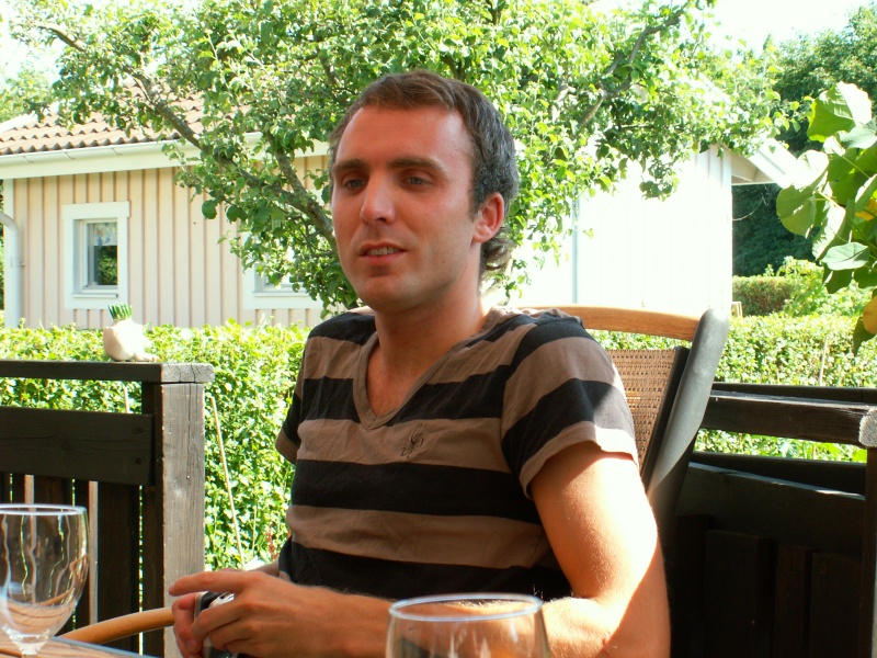 Jakob