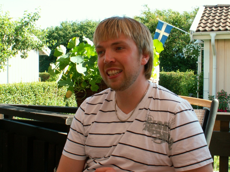David